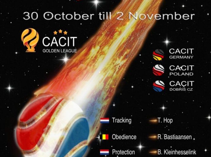 Cacit Netherlands 2025
